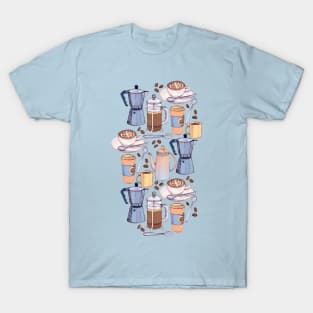 Coffee Love T-Shirt